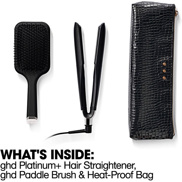 Platinum+ Christmas Gift Set