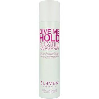 Eleven Australia Give Me Hold Flexible Hairspray