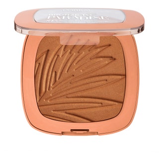 L'Oréal Paris Bronze to Paradise