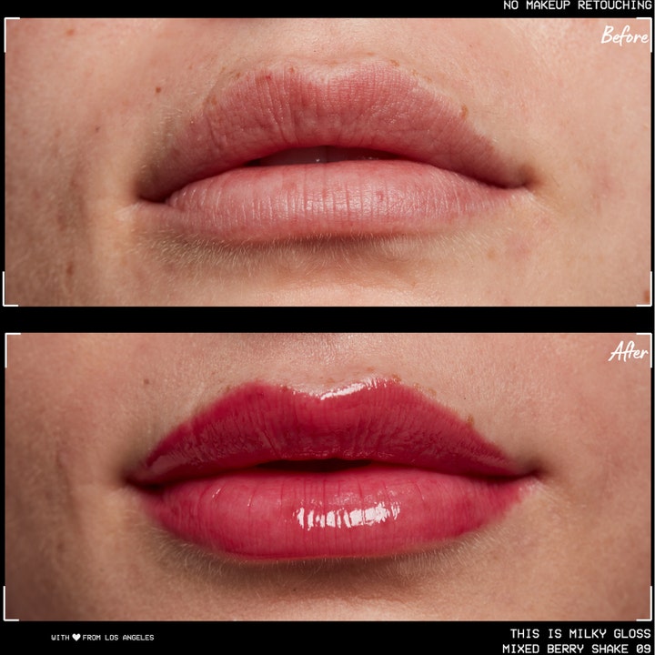 This Is Milky Gloss Lip Gloss