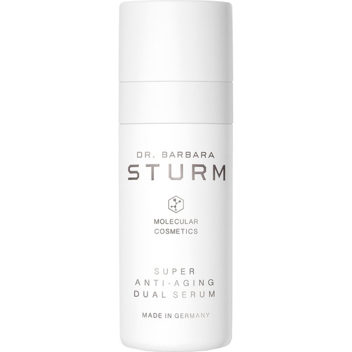 Super Anti-Aging Dual Serum