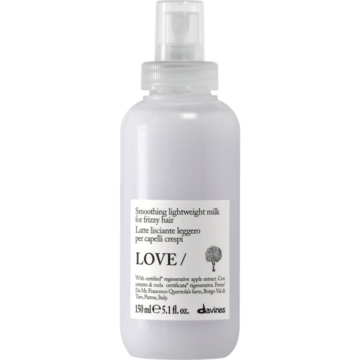Love Smoothing Lightweight Milk