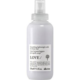 Davines Love Smoothing Lightweight Milk