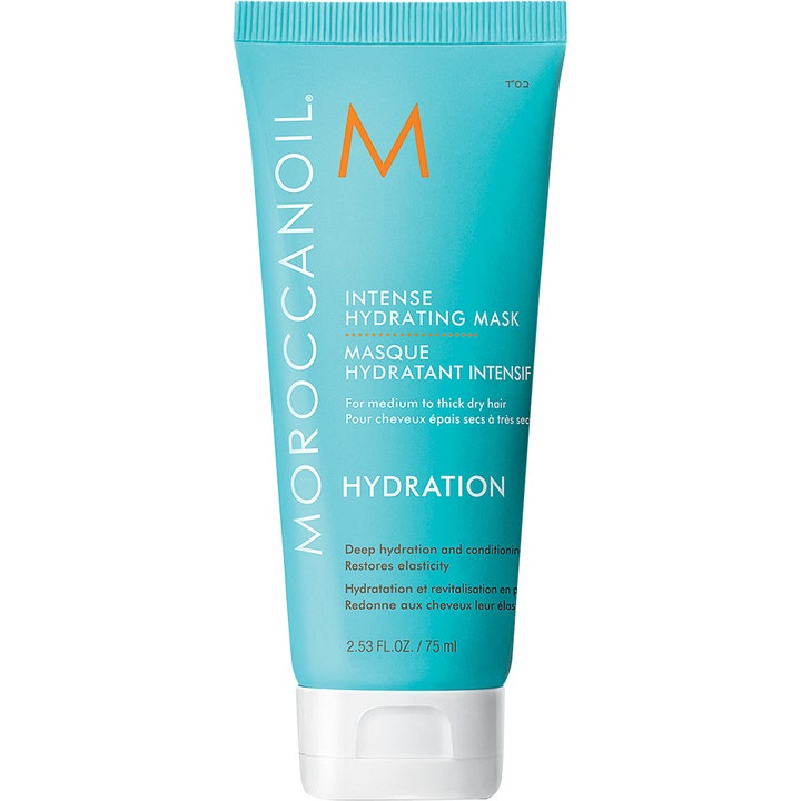 Intense Hydrating Mask