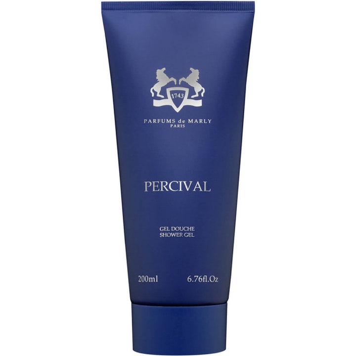 Percival Showergel