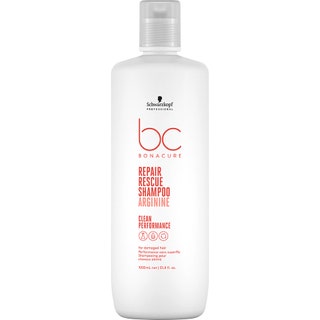 Schwarzkopf Professional BonaCure Repair Rescue Shampoo
