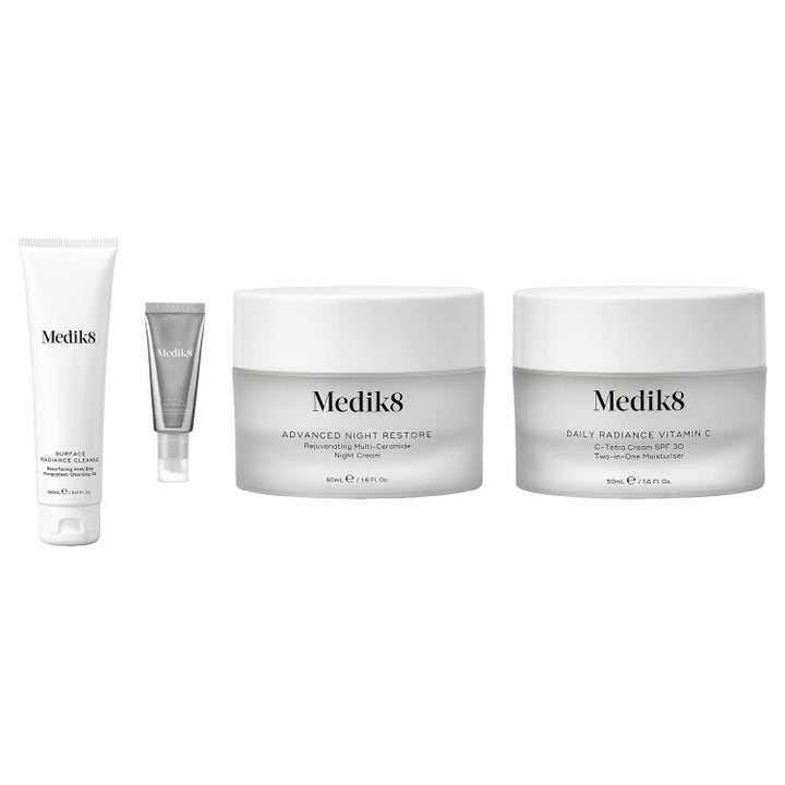 Radiant Skin Essentials Set