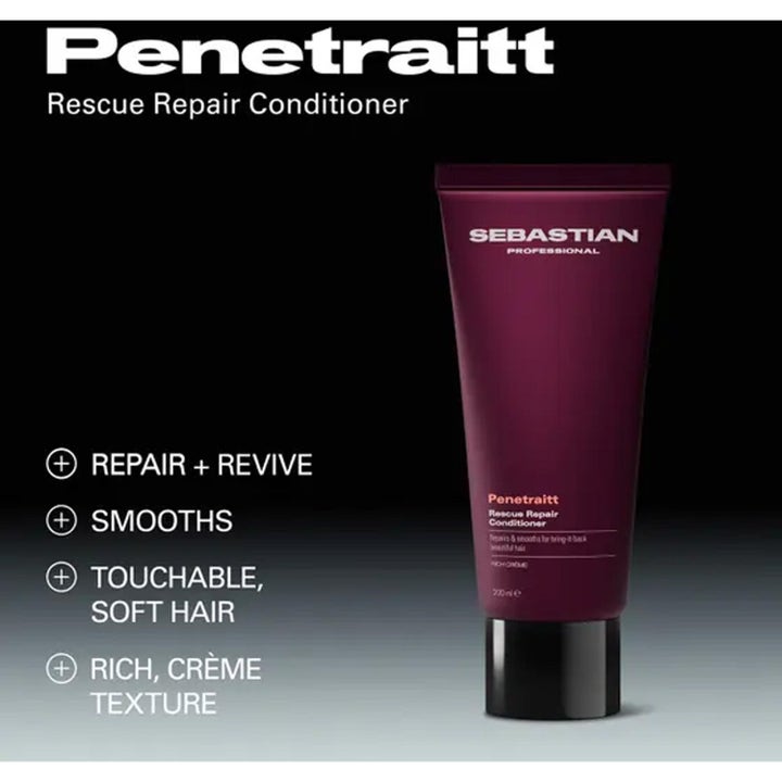 Penetraitt Set