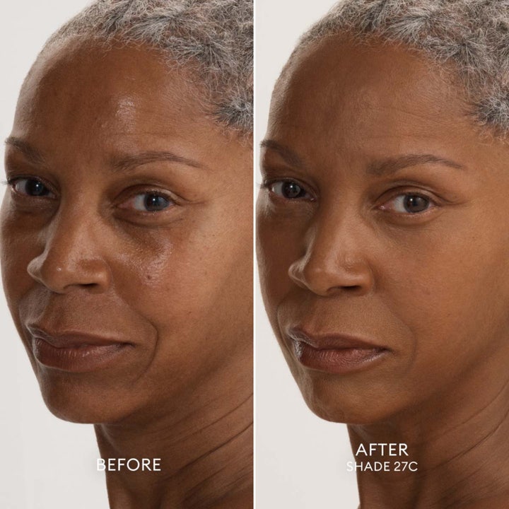 Softlight Skin-Smoothing Liquid Foundation