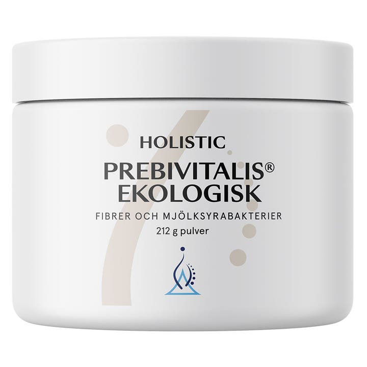 Prebivitalis® Ekologisk