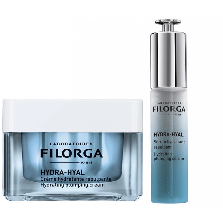 Hydra Hyal Set