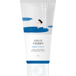 Round Lab Birch Juice Moisturizing Cleanser