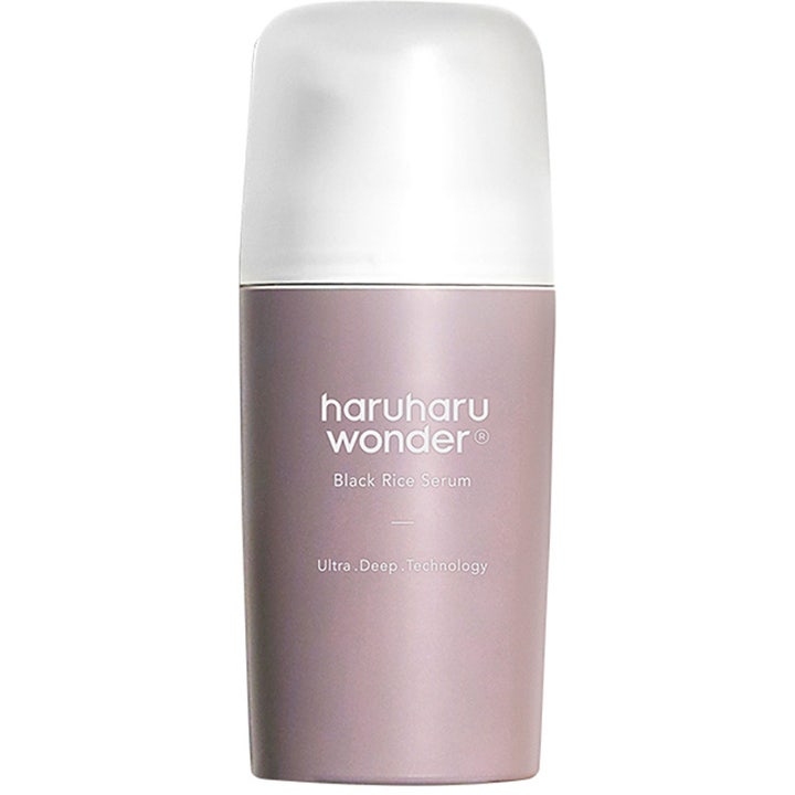 Black Rice Serum