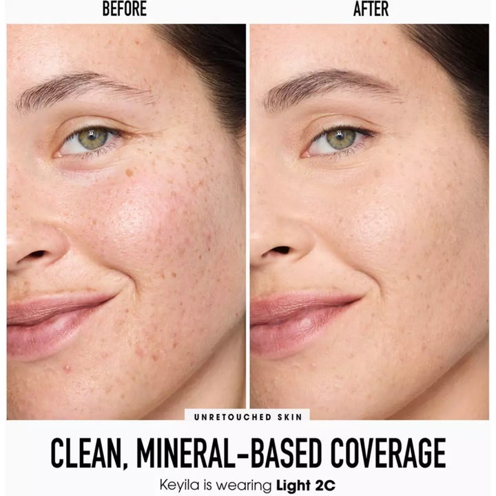 Original Liquid Mineral Concealer
