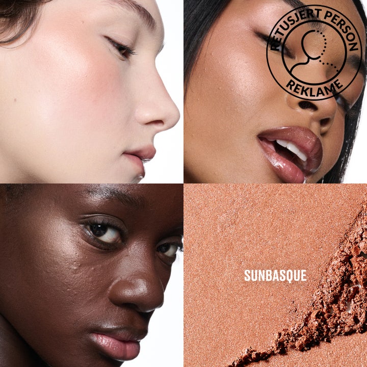 Skinfinish Colourstruck Blush