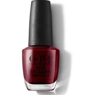 OPI Nail Lacquer