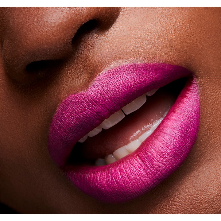 Matte Lipstick