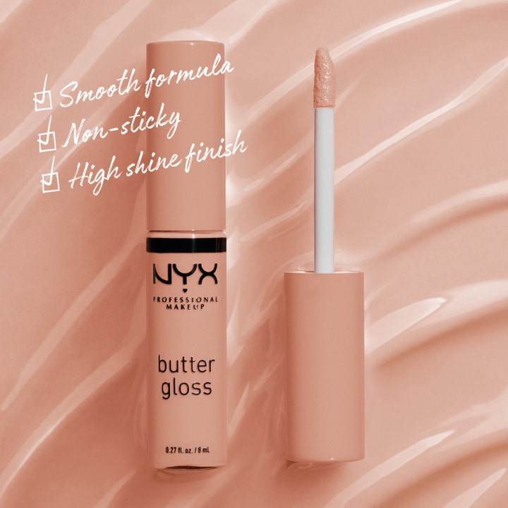 Butter Lip Gloss