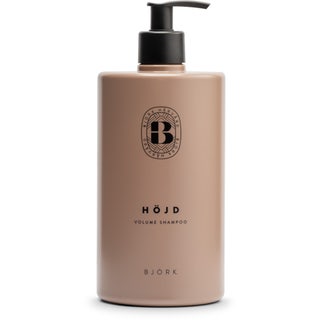 Björk HÖJD