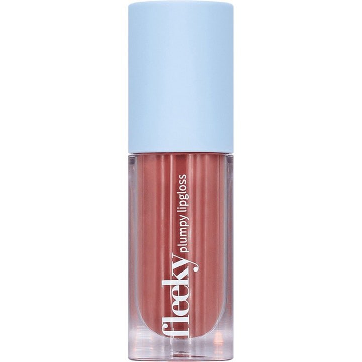 Plumpy Lip Gloss - Hydrating With Volume Effect