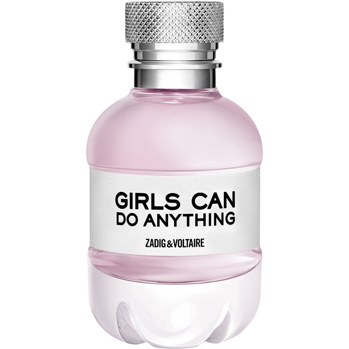 Girls Can Do Anything