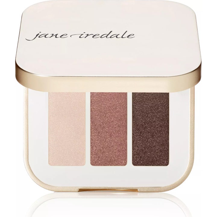 Eye Shadow Triple