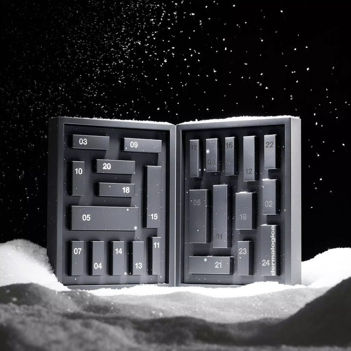 Advent calendar​