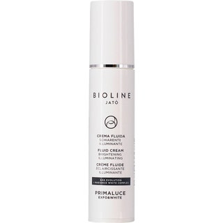 Bioline Jatò Primaluce Fluid Cream Brighteing Illuminating