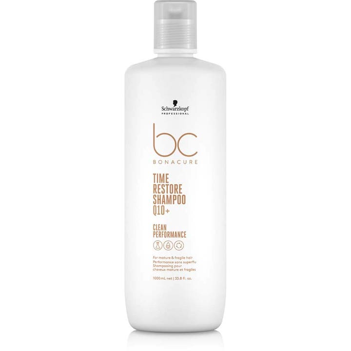 Bc Time Restore