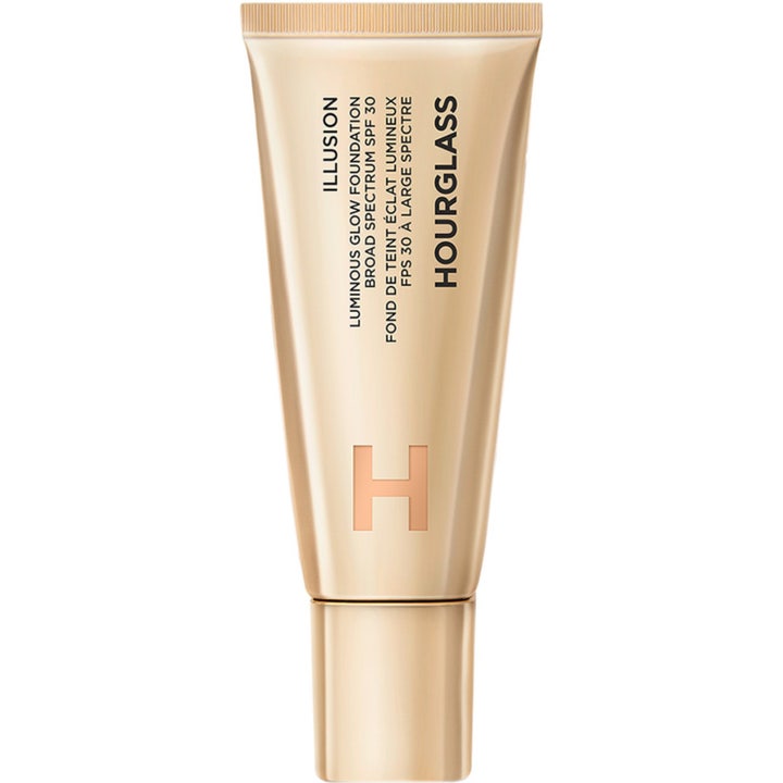 Illusion Luminous Glow Foundation SPF 30