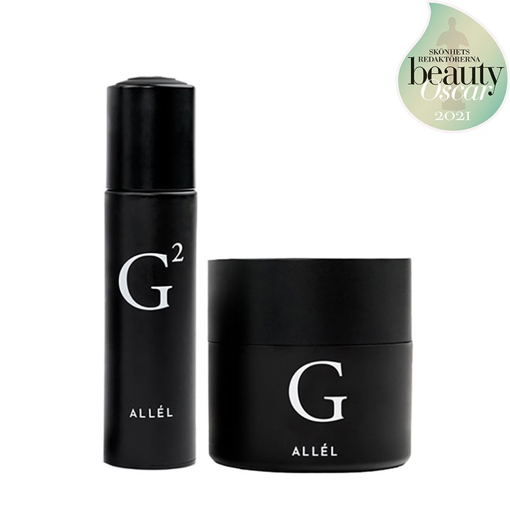 G-serie Set