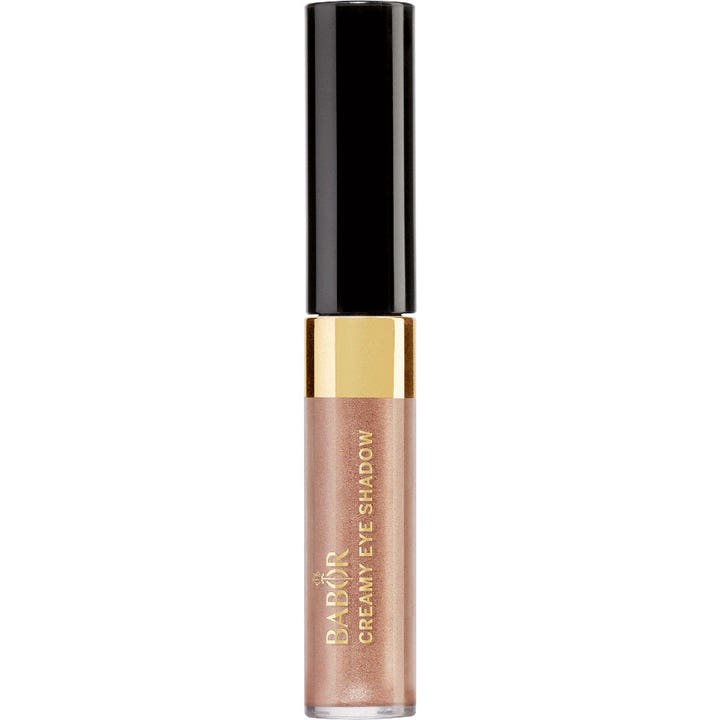 Creamy Eye Shadow