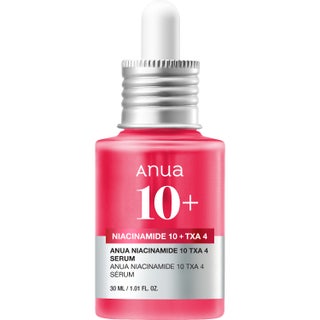 Anua NIACINAMIDE 10 TXA 4 SERUM