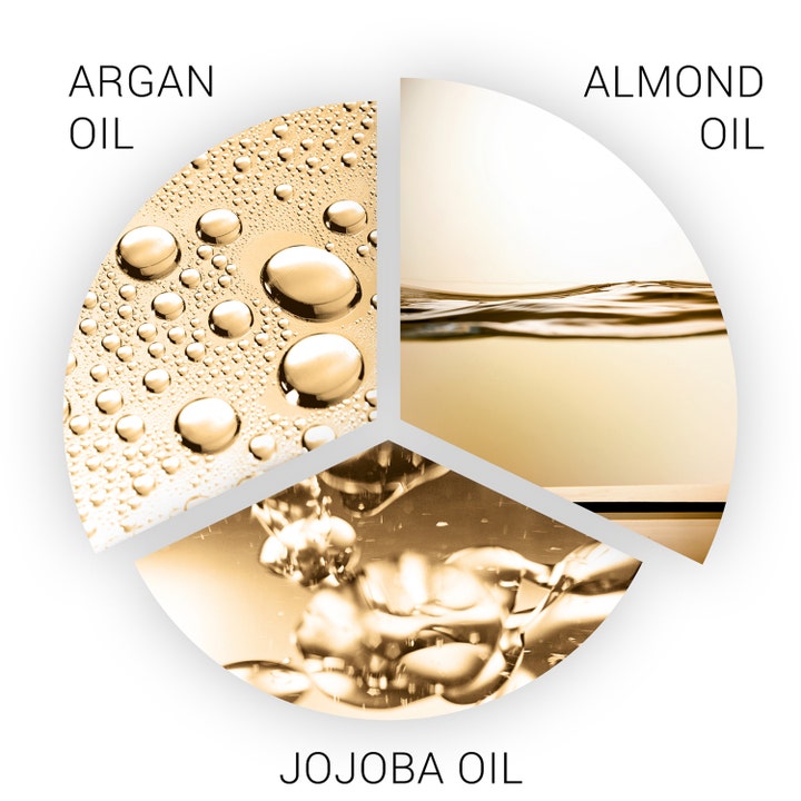 SP Luxeoil Keratin Boost Essence