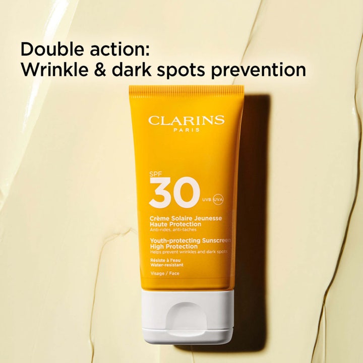 Sun Face Dry Touch Sun Care Cream spf 30