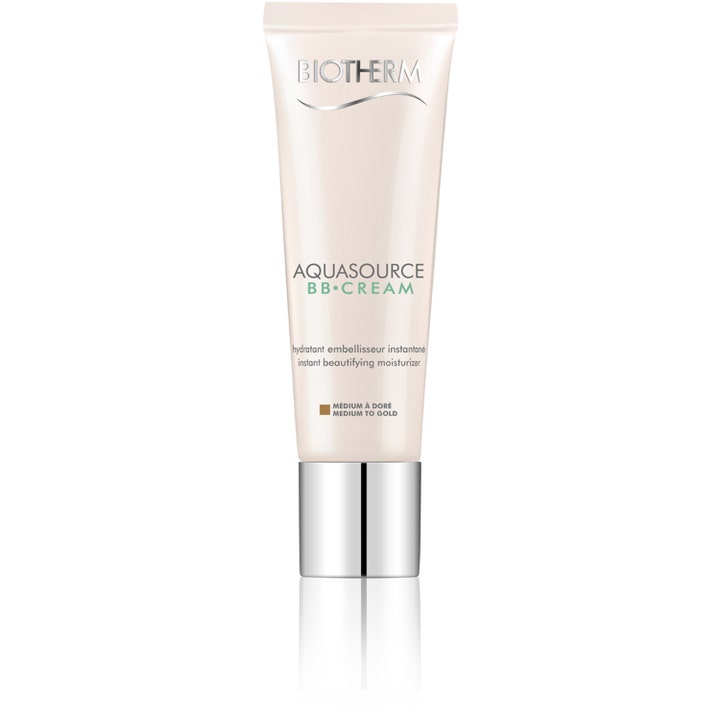Aquasource Moisturizing BB Cream