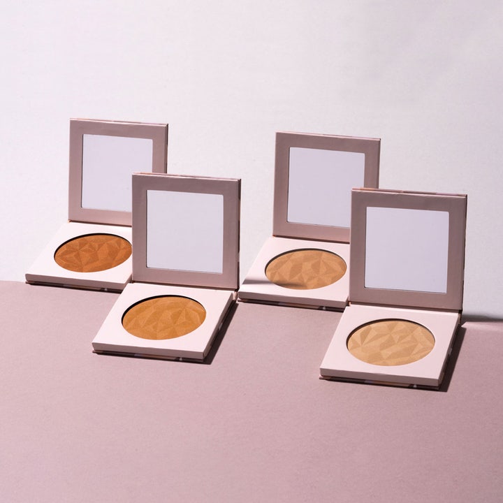 Infinity Bronzer