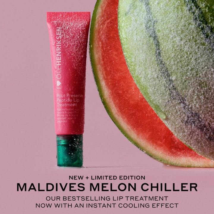 Pout Preserve Lip Treatment