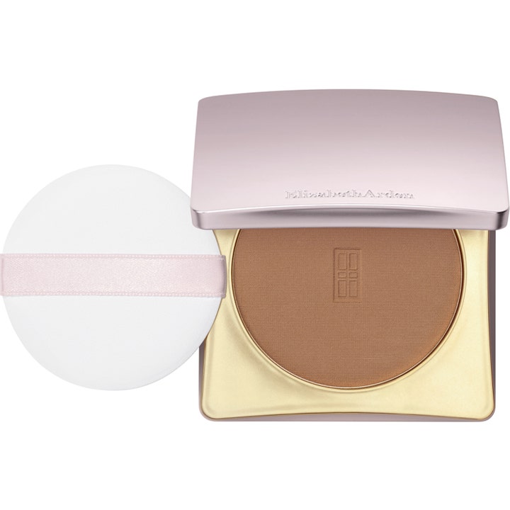 FF Skincaring Pressed Powder