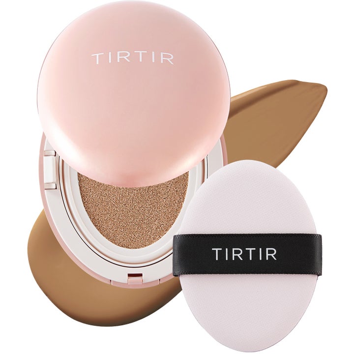 Mask Fit All-Cover Cushion Mini