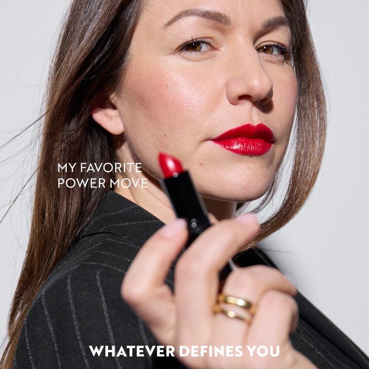 Perfect Moisture Lipstick