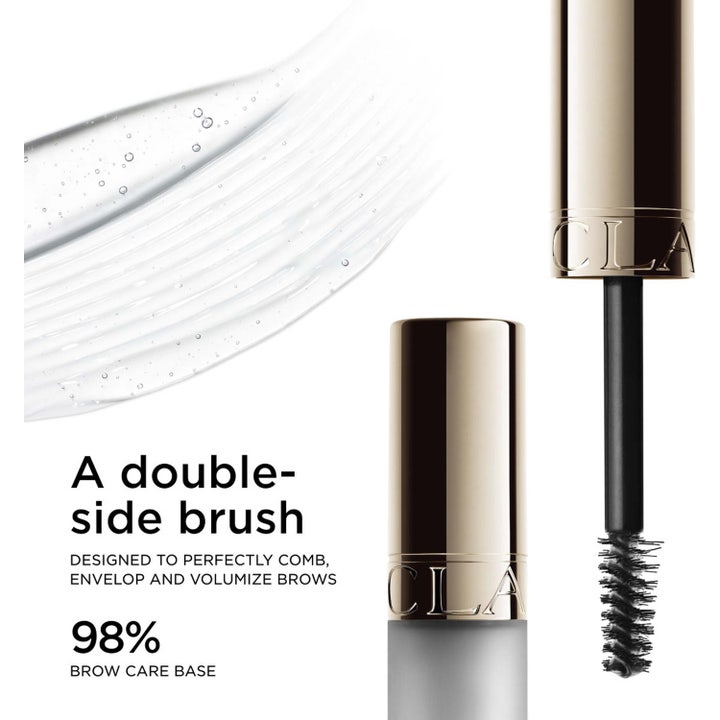 Brow Gel Clear