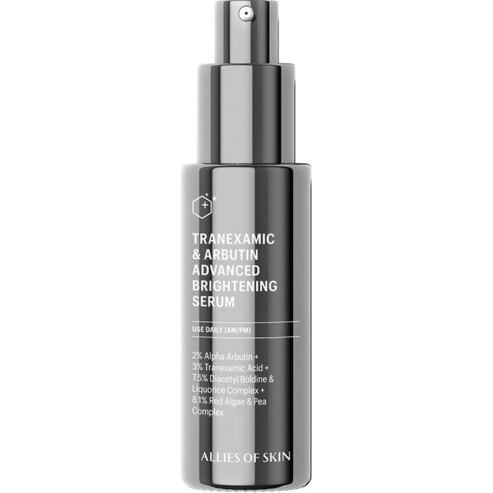 Tranexamic & Arbutin Advanced Brightening Serum