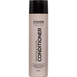 Vision Haircare Moisture & Color Conditioner