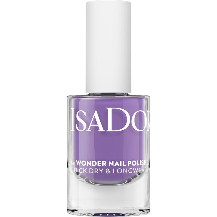 The Wonder Nail Polish Quick dry & Longwear 