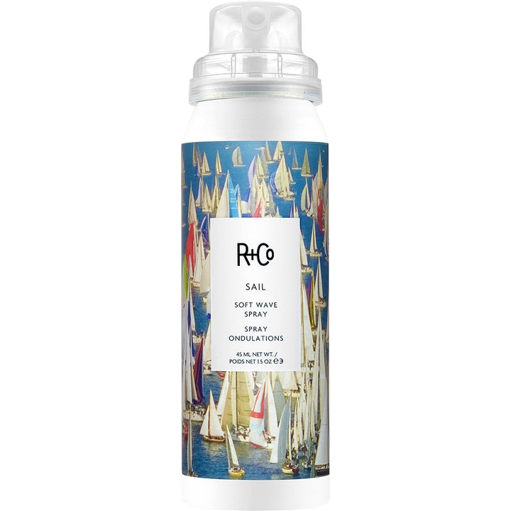 Sail Soft Wave Spray