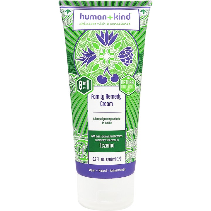 Family Remedy Cream