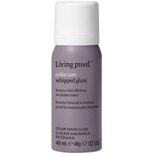 Living Proof Color Care Whipped Glaze Dark Mini