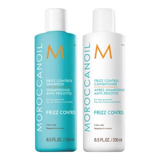 Moroccanoil Frizz Control Hair Duo