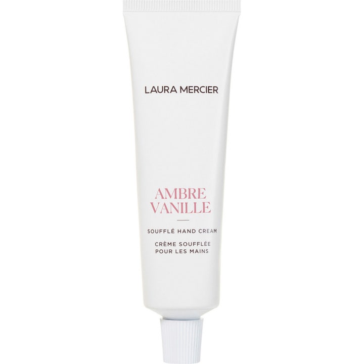 Body Hand Cream